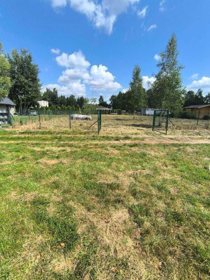 Działka rolno-budowlana Kuźnica Stara. Zdjęcie 7