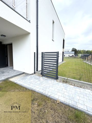 bliźniak, 4 pokoje Koszalin. Zdjęcie 35