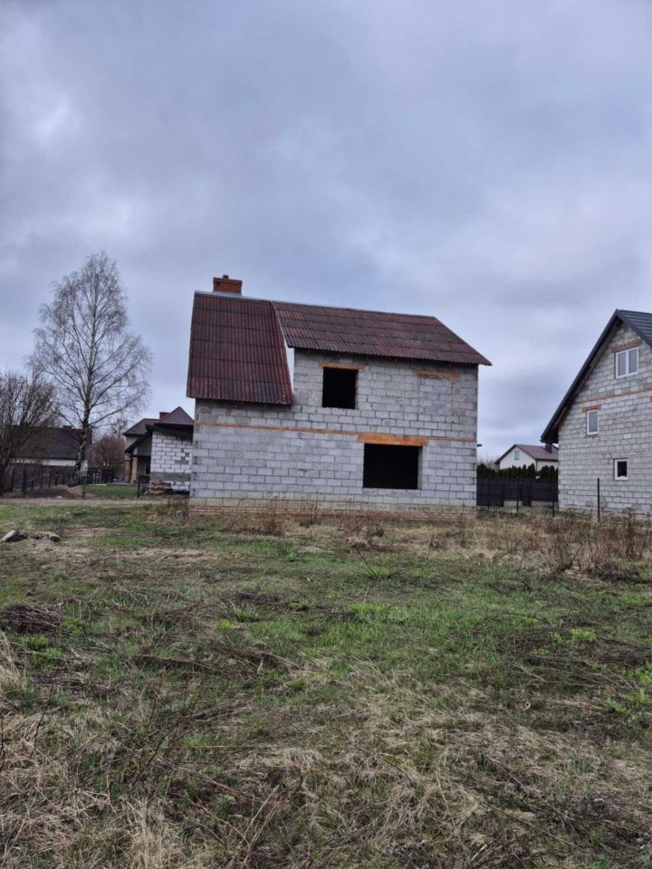 dom wolnostojący Jasienica. Zdjęcie 5