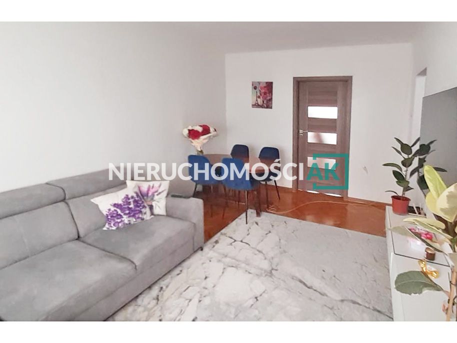 Mieszkanie 2-pokojowe Konin, ul. 11 Listopada. Zdjęcie 3