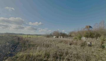 Działka budowlana Izabelów