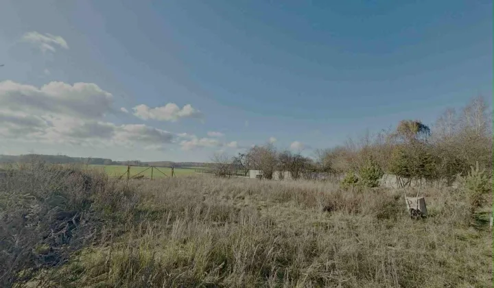 Działka budowlana Izabelów