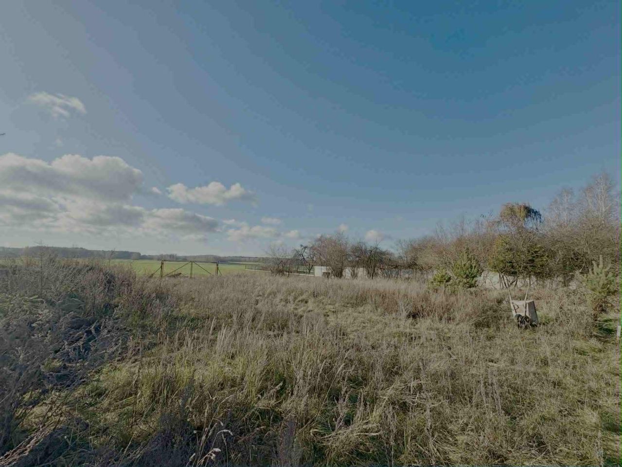 Działka budowlana Izabelów