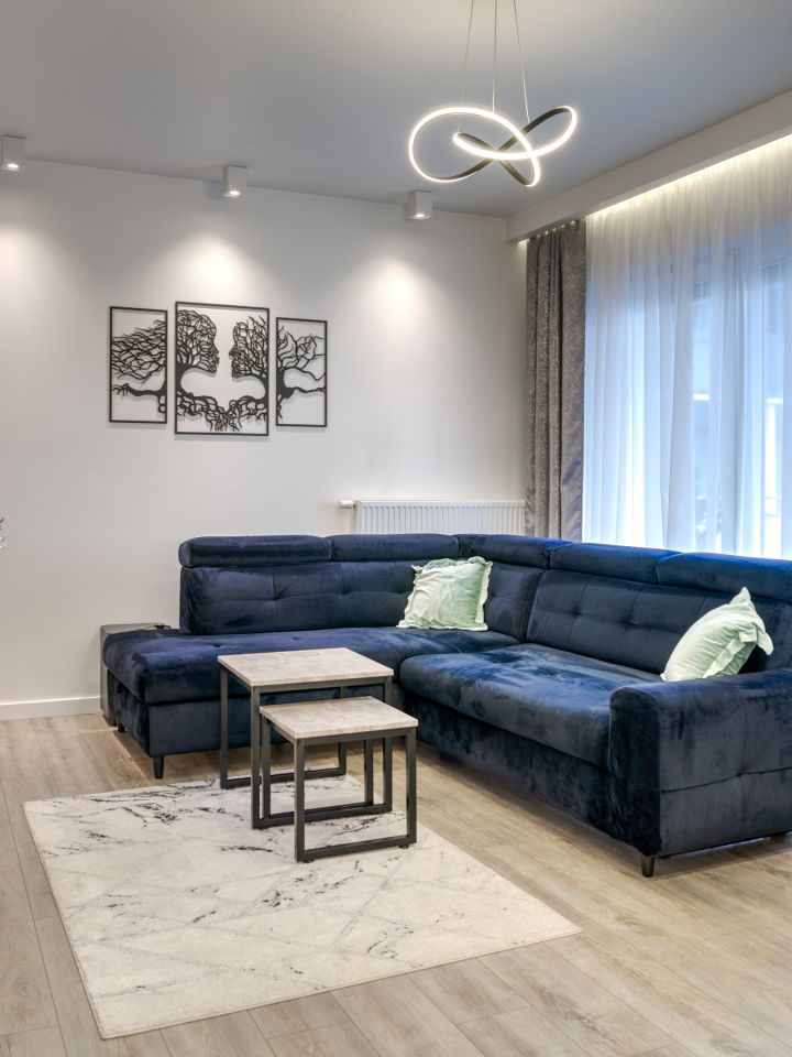 Mieszkanie 3-pokojowe Radom Śródmieście, ul. Wodna. Zdjęcie 12