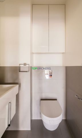 Mieszkanie 3-pokojowe Warszawa Wola, ul. Brylowska. Zdjęcie 15