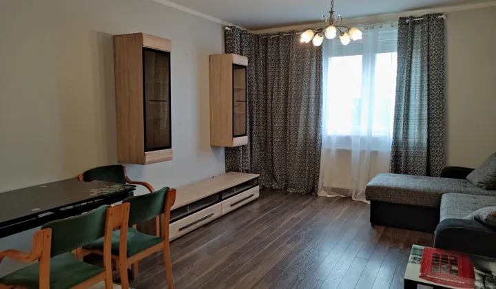 Mieszkanie 2-pokojowe Warszawa Rembertów