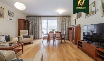 Mieszkanie 2-pokojowe Gdańsk Zaspa, ul. Czarny Dwór