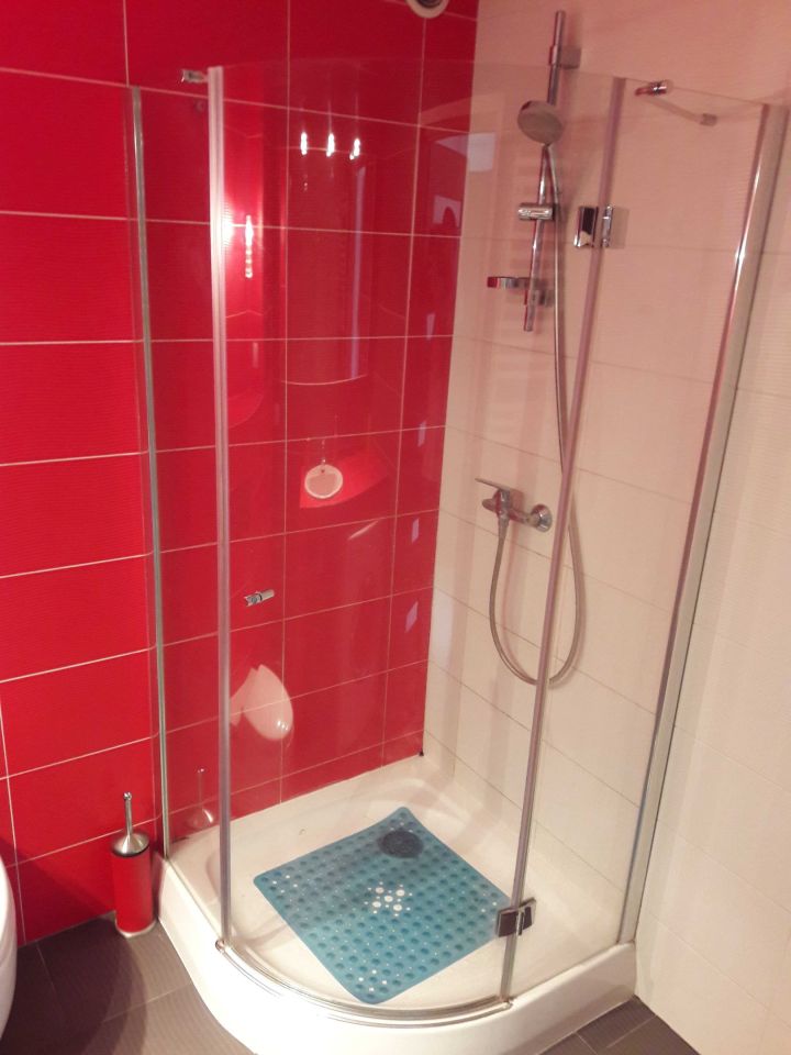 Mieszkanie 2-pokojowe Olsztyn Osiedle Generałów. Zdjęcie 5