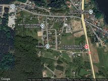 dom wolnostojący, 6 pokoi Cyprianka