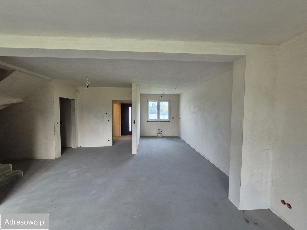 bliźniak, 5 pokoi Sicienko, ul. Poziomkowa. Zdjęcie 6