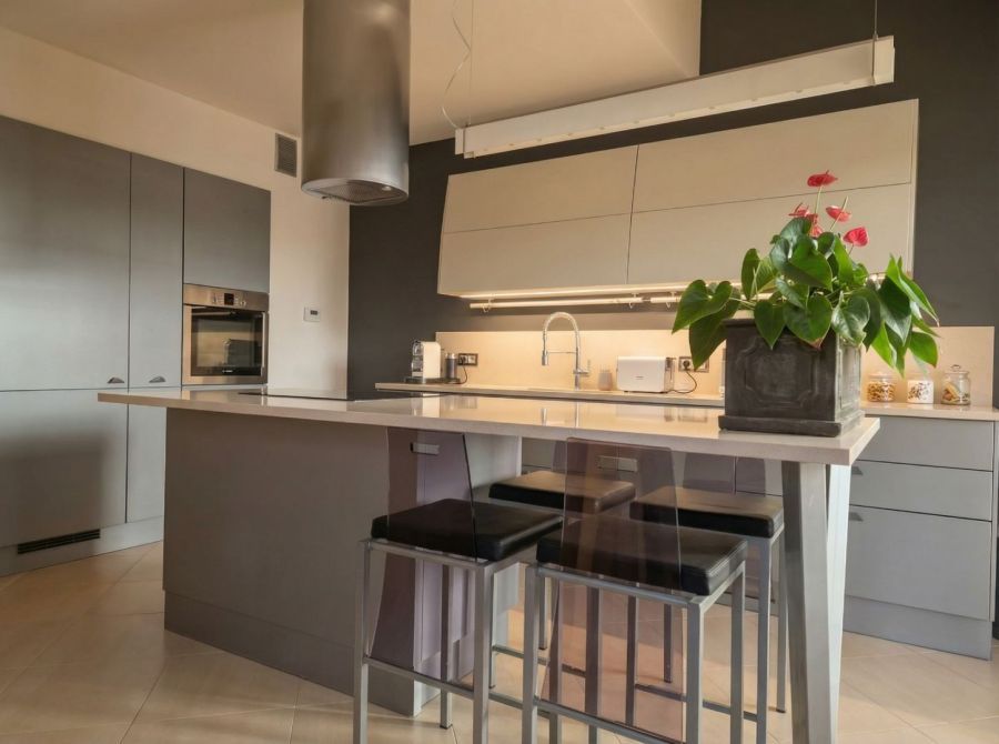 Mieszkanie 5-pokojowe Gdańsk Osowa, ul. Hery. Zdjęcie 3