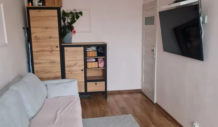 Mieszkanie 2-pokojowe Wałbrzych Podzamcze, ul. Grodzka