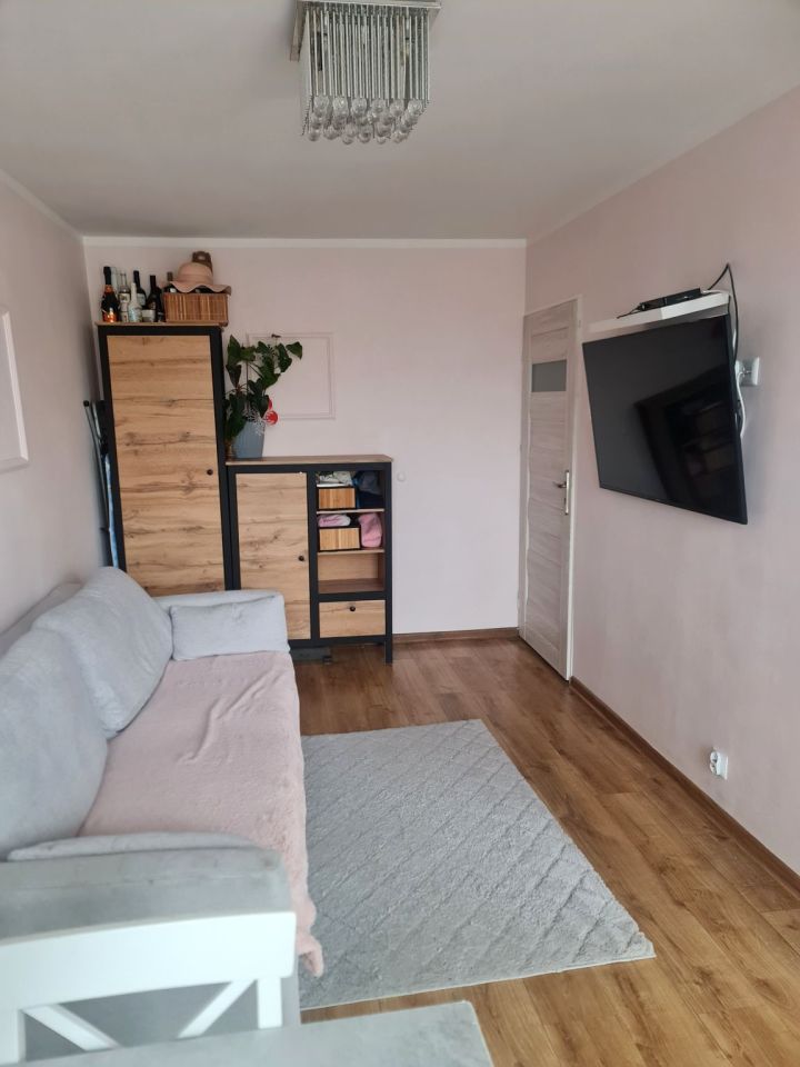 Mieszkanie 2-pokojowe Wałbrzych Podzamcze, ul. Grodzka. Zdjęcie 1