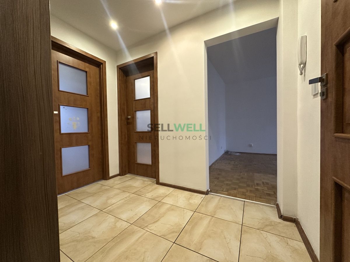 Mieszkanie 3-pokojowe Łódź Zarzew, ul. Tatrzańska. Zdjęcie 7