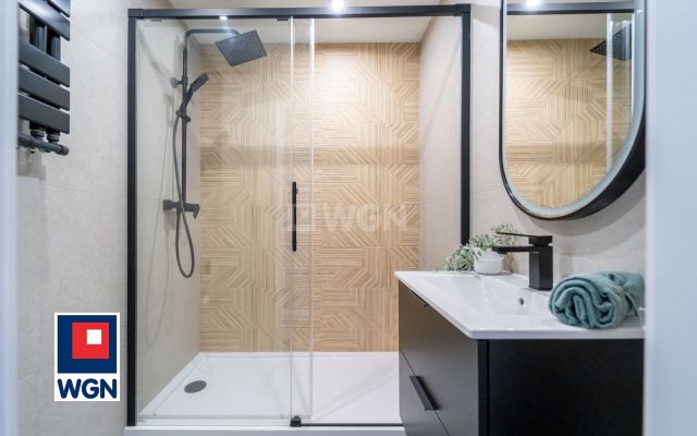 Mieszkanie 4-pokojowe Elbląg Zawada, ul. Generała Władysława Andersa. Zdjęcie 8