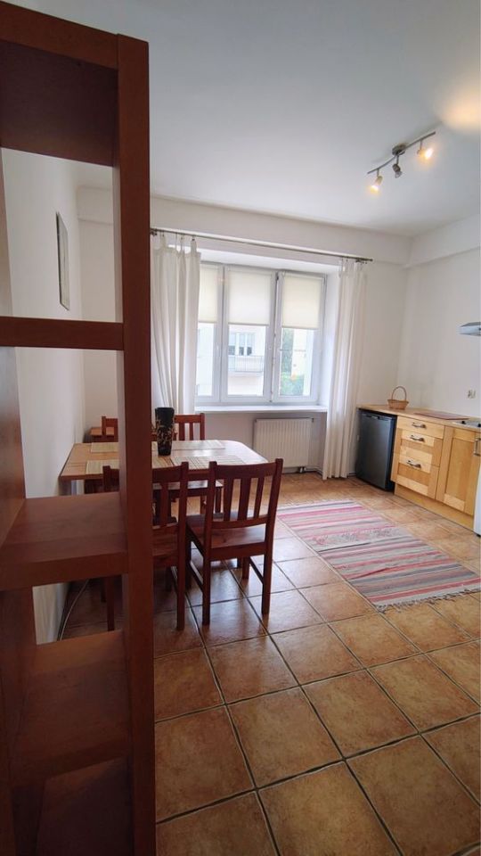 Mieszkanie 2-pokojowe Warszawa Mokotów, ul. Dolna. Zdjęcie 7