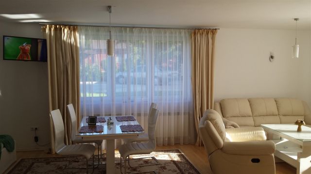 Mieszkanie 1-pokojowe Krynica-Zdrój. Zdjęcie 2