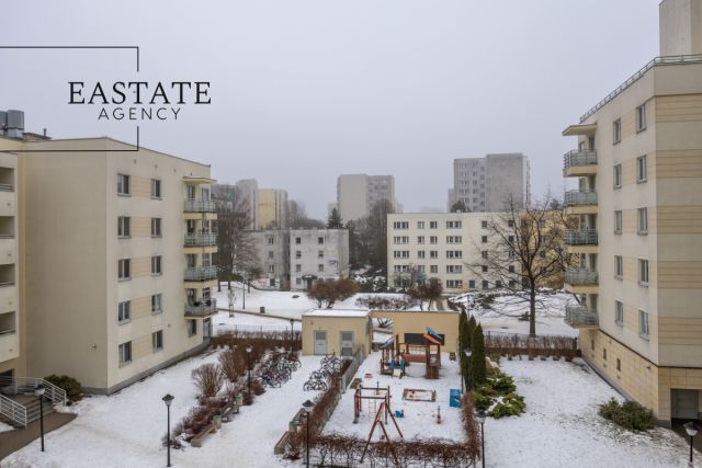 Mieszkanie 3-pokojowe Warszawa Ursynów, ul. Braci Wagów. Zdjęcie 18