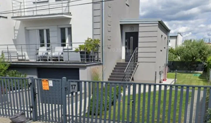 bliźniak, 4 pokoje Kielce KSM, ul. Zbigniewa Herberta