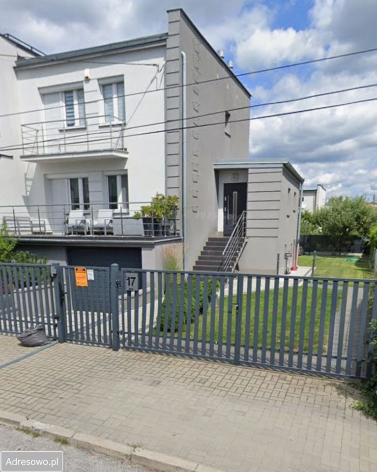 bliźniak, 4 pokoje Kielce KSM, ul. Zbigniewa Herberta. Zdjęcie 1