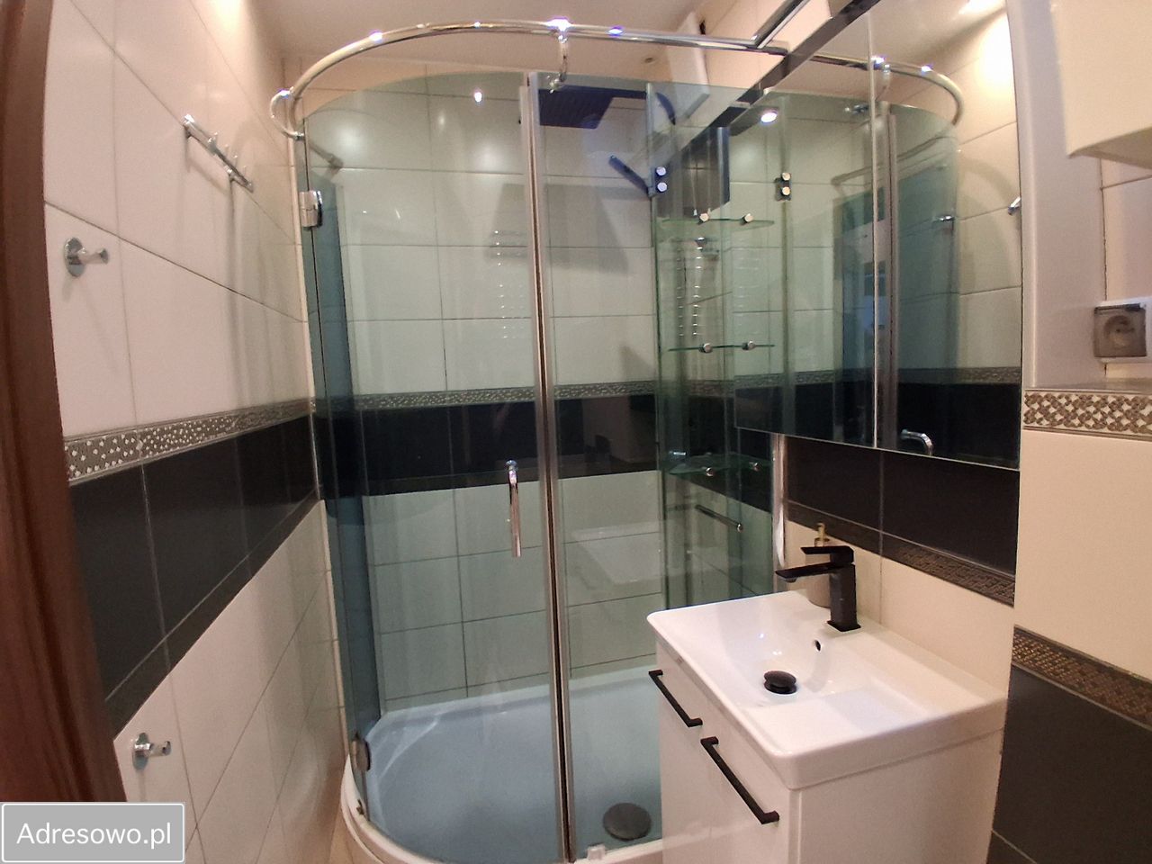 Mieszkanie 2-pokojowe Bielsko-Biała Złote Łany, ul. Teofila Aleksandra Lenartowicza. Zdjęcie 12