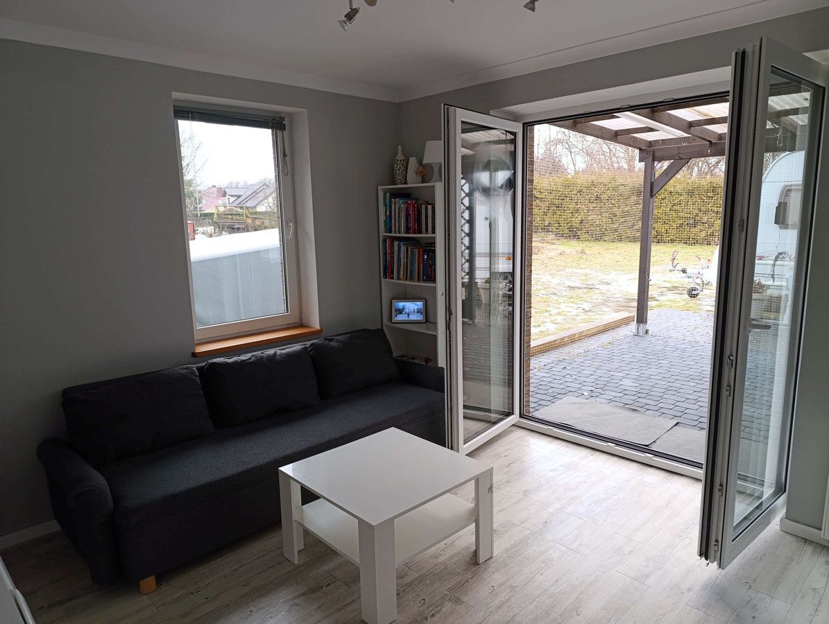 dom wolnostojący, 4 pokoje Osieki. Zdjęcie 11