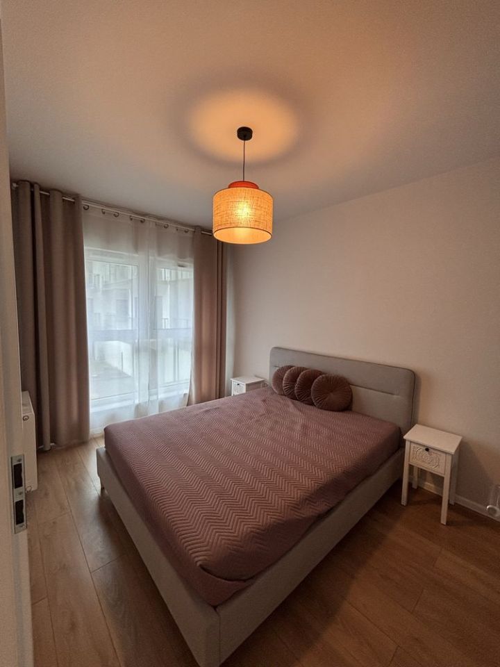 Mieszkanie 2-pokojowe Katowice Muchowiec. Zdjęcie 3