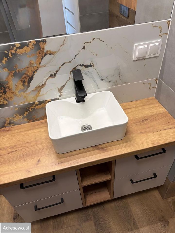 Mieszkanie 2-pokojowe Psarskie, ul. Hebanowa. Zdjęcie 8