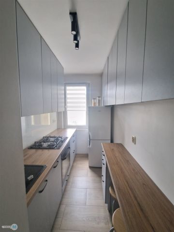 Mieszkanie 2-pokojowe Kielce Centrum, ul. Czarnowska. Zdjęcie 4