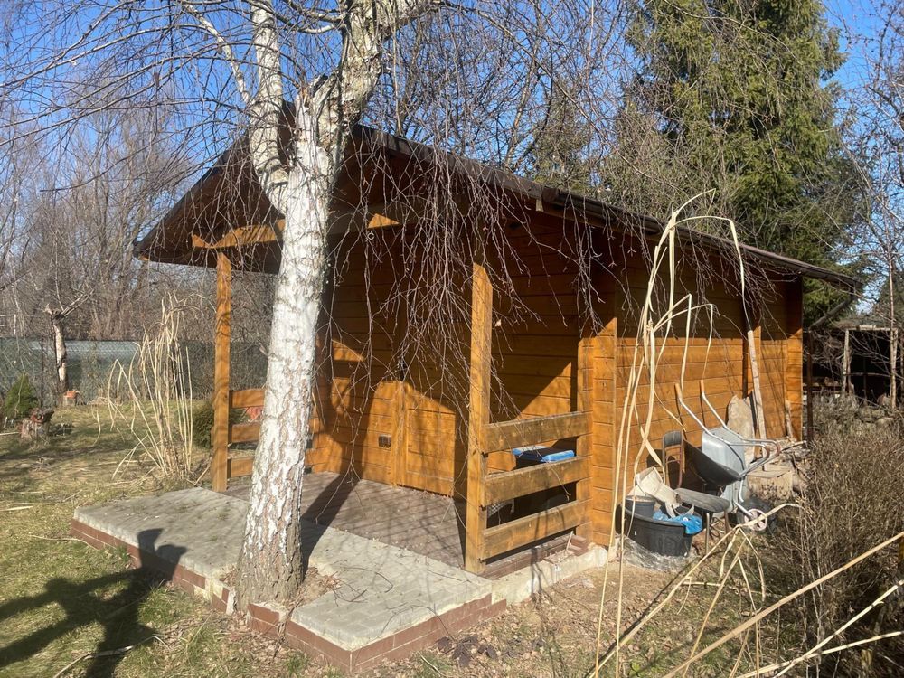 Działka rod Rzeszów Staromieście, ul. Ciepłownicza. Zdjęcie 7