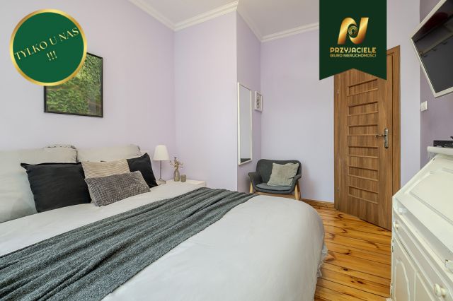 Mieszkanie 4-pokojowe Sopot Sopot Dolny, ul. Bałtycka. Zdjęcie 6