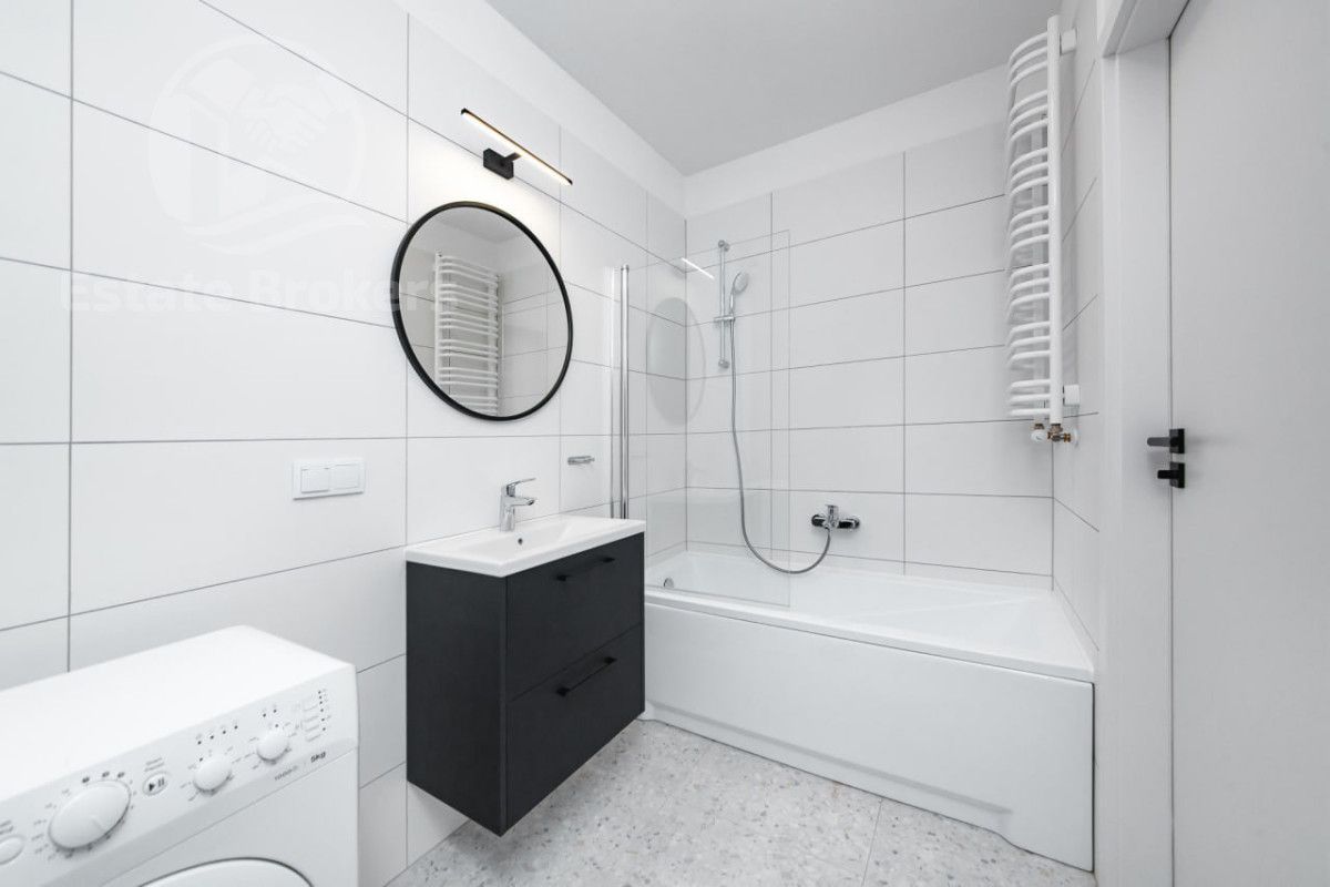 Mieszkanie 3-pokojowe Wrocław Szczepin, ul. Jaworska. Zdjęcie 7