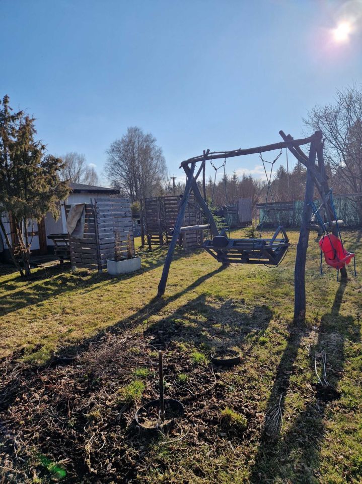 Działka rod Węgorzewo. Zdjęcie 5