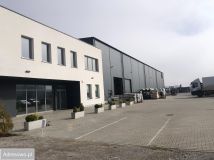 Biuro Szczecin Dunikowo, ul. Wolframowa. Zdjęcie 4