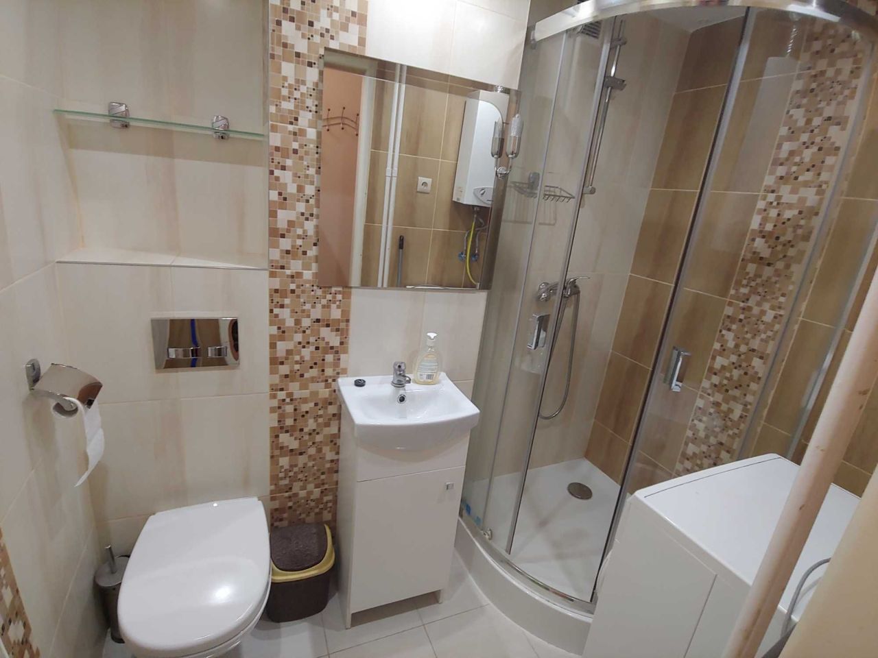 Mieszkanie 2-pokojowe Staszów, ul. Wschodnia. Zdjęcie 5