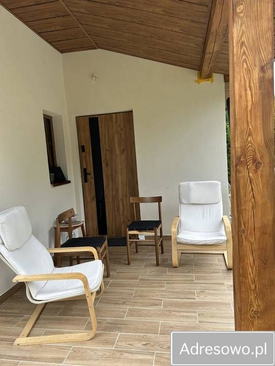 dom letniskowy Kajetany. Zdjęcie 9