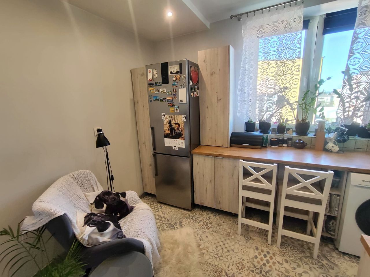 Mieszkanie 2-pokojowe Sochaczew Boryszew Pierwszy, ul. Mickiewicza. Zdjęcie 7