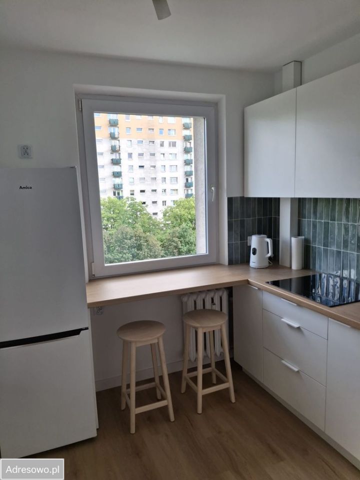 Mieszkanie 2-pokojowe Poznań Stare Miasto, os. Zwycięstwa. Zdjęcie 6