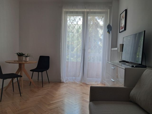Mieszkanie 2-pokojowe Warszawa Praga-Południe, ul. Świętosławska. Zdjęcie 2