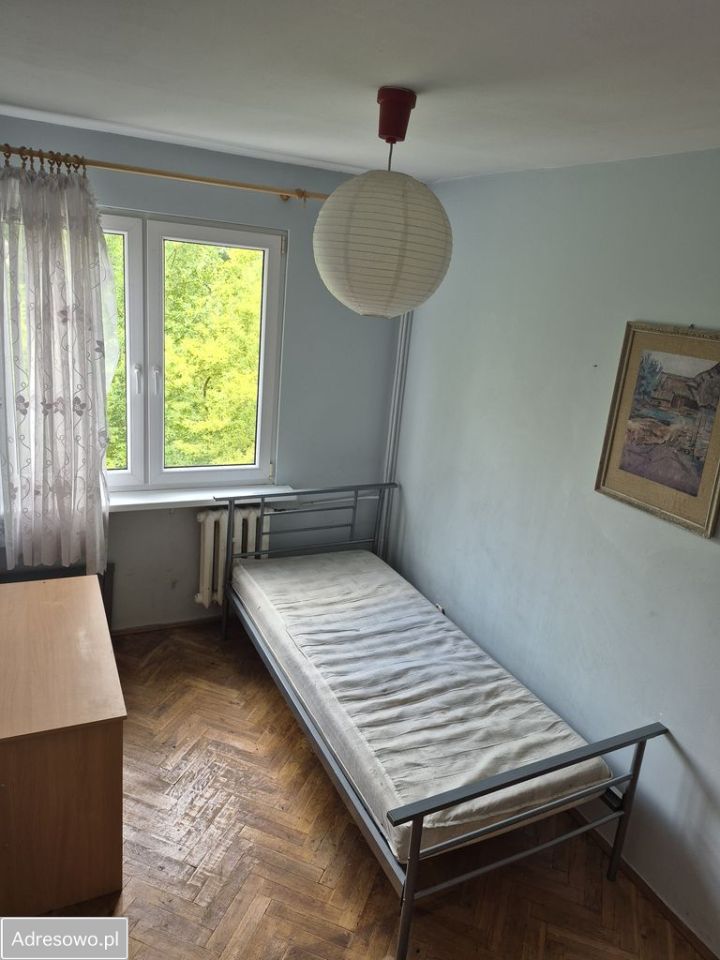 Mieszkanie 3-pokojowe Łódź Bałuty, ul. Zbożowa. Zdjęcie 5