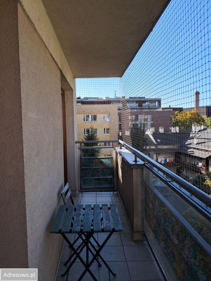 Mieszkanie 2-pokojowe Kraków Podgórze, ul. Piwna. Zdjęcie 13