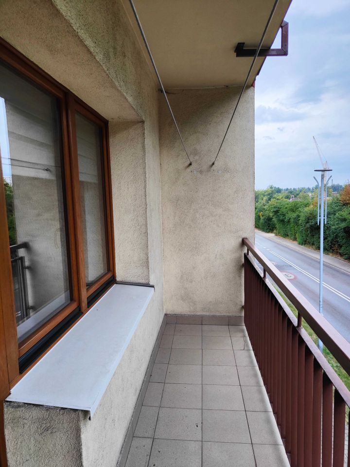 Mieszkanie 2-pokojowe Katowice Dąb, ul. Złota. Zdjęcie 5