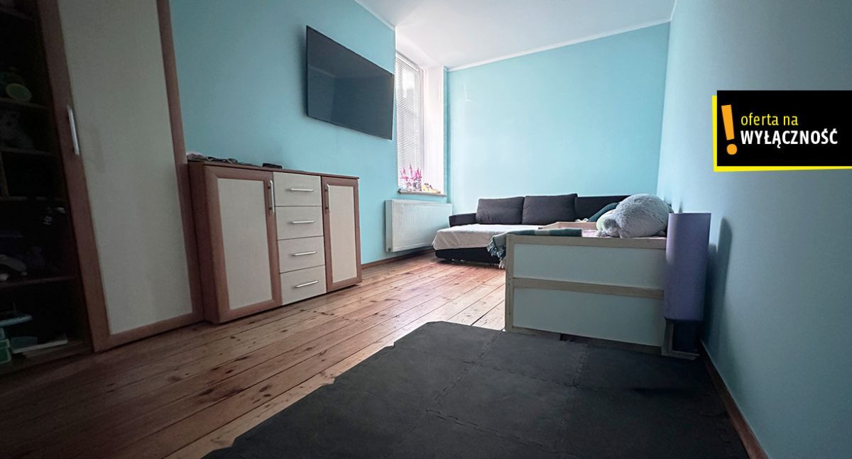 Mieszkanie 2-pokojowe Racibórz Płonia, ul. Kanałowa. Zdjęcie 7