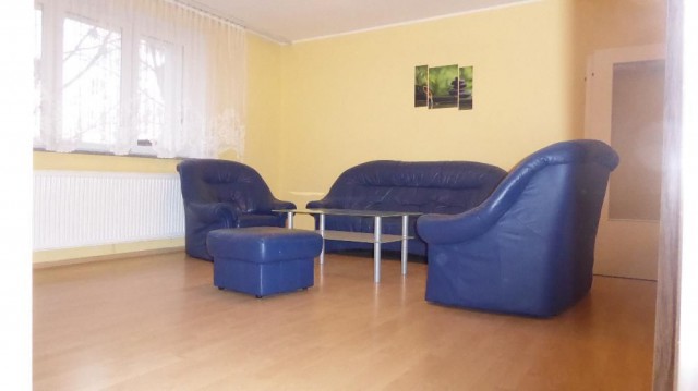 Mieszkanie 3-pokojowe Gdynia Obłuże. Zdjęcie 1