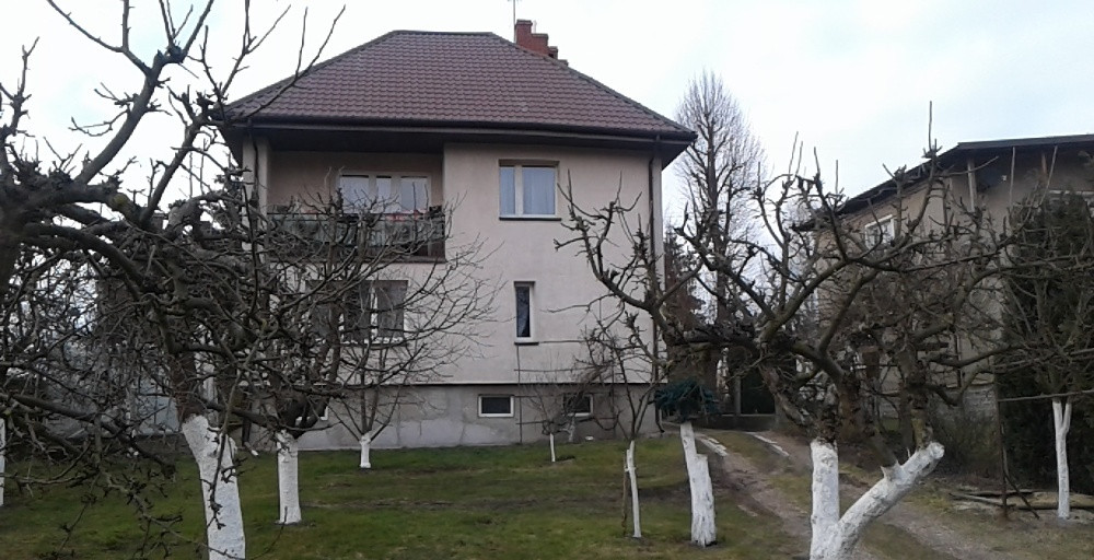dom wolnostojący, 5 pokoi Chojna, ul. Stefana Rogozińskiego