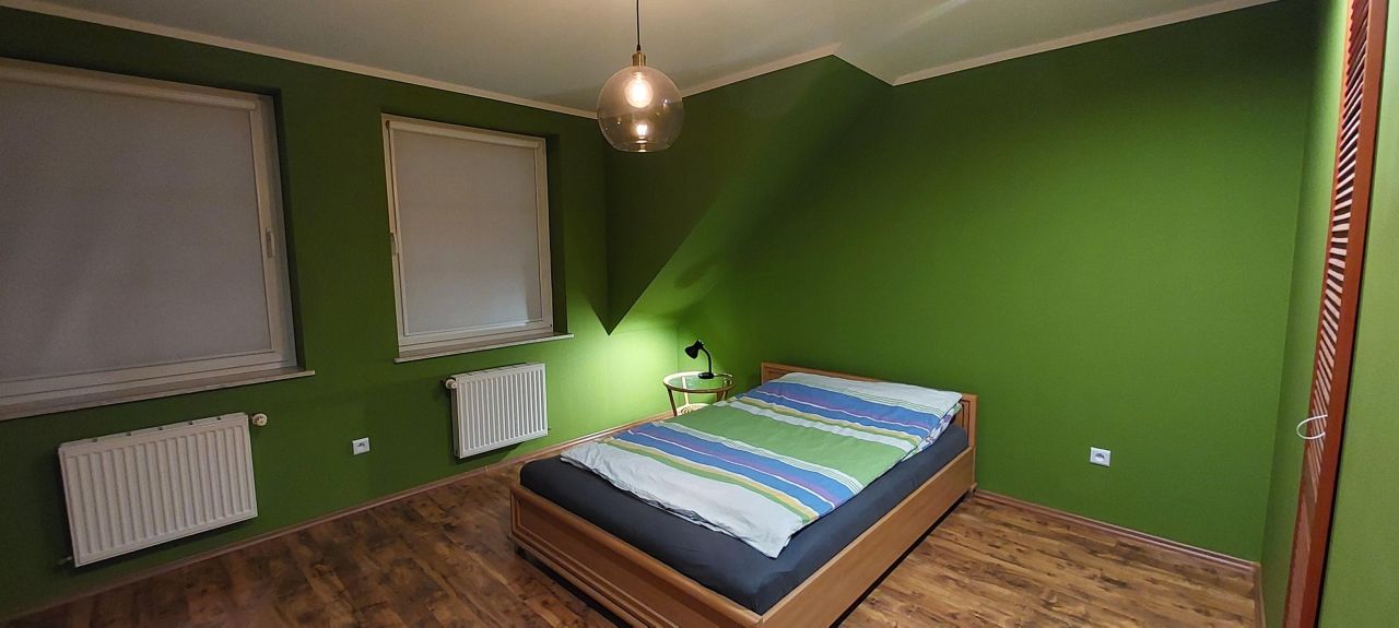 dom szeregowy, 10 pokoi Dębno, ul. Adama Mickiewicza. Zdjęcie 15