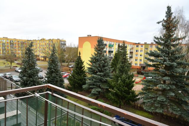 Mieszkanie 2-pokojowe Bydgoszcz Fordon, ul. Macieja Rataja. Zdjęcie 25