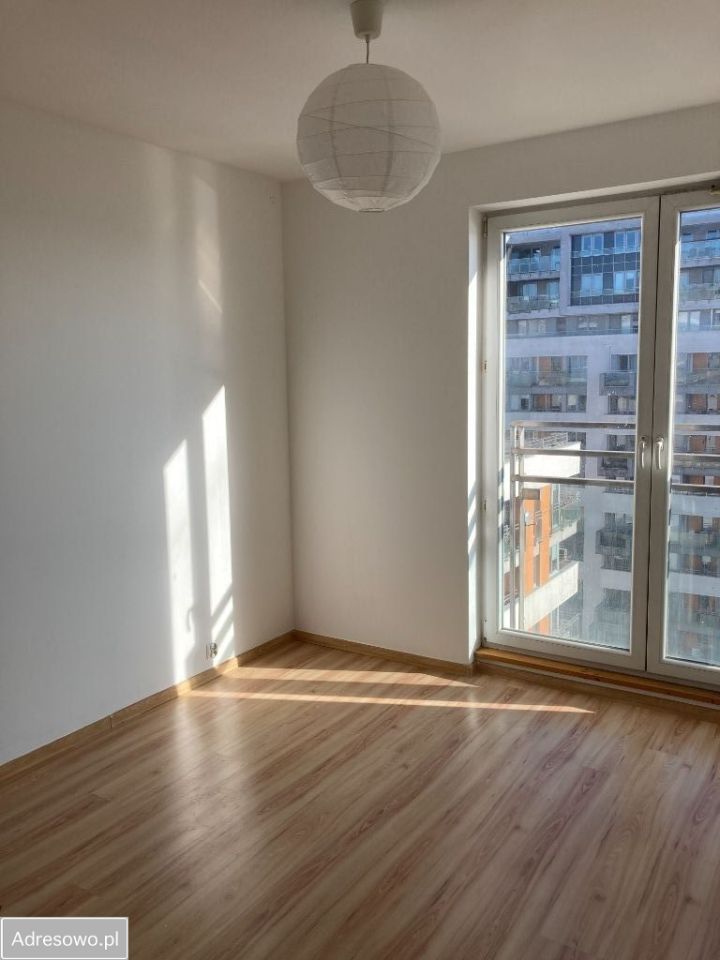 Mieszkanie 2-pokojowe Kraków Mydlniki, ul. Stańczyka