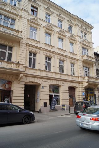 Mieszkanie 1-pokojowe Łódź Śródmieście, ul. Adama Próchnika. Zdjęcie 24