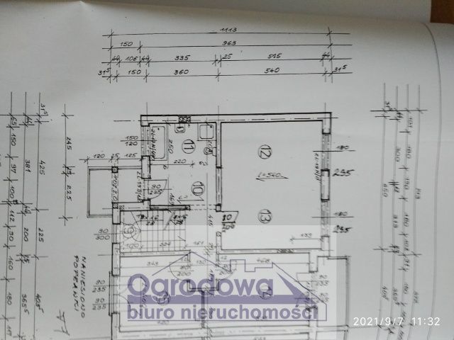 bliźniak, 5 pokoi Góraszka. Zdjęcie 13